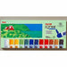 WFC1-12 PT ポリチューブえのぐ WFC1-12 12色 ぺんてる Pentel 4902506189486（10セット）
