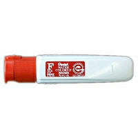 ぺんてる Pentel えのぐ エフ水彩ポリチューブ入り ちゃいろ WFCT08（10セット）