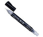 ぺんてる Pentel 筆ペン 銀の穂 XGFH-Z（10セット）
