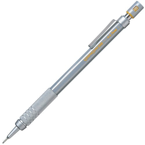 ぺんてる Pentel シャープペン グラフギア500 PG519 0.9mm（10セット）