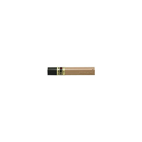 ぺんてる Pentel シャープペンシル替芯 ハイポリマー芯 0.5mm B C100-BD（10セット）