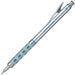 ぺんてる Pentel シャープペン グラフギア1000 PG1017 0.7mm（10セット）