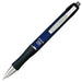 ぺんてる Pentel 油性ボールペン ジェイクラブボールペン 0.7mm 青軸 黒インキ BK270C（10セット）