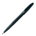 Pentel Packed-Stift auf Wasserbasis Signature-Stift Schwarze Tinte XS520-AD (10 Sets)