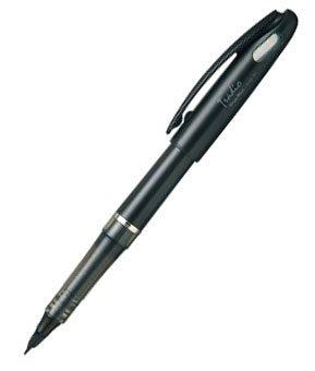 Pentel Tradio Plaman Black XTRJ50-A (10 set)