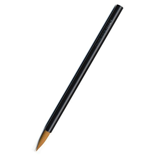 ぺんてる Pentel デザイン筆 彩色筆 大 FDS5-3（10セット）