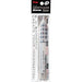 ぺんてる Pentel シャープペン グラフギア1000 XPG1015（10セット）