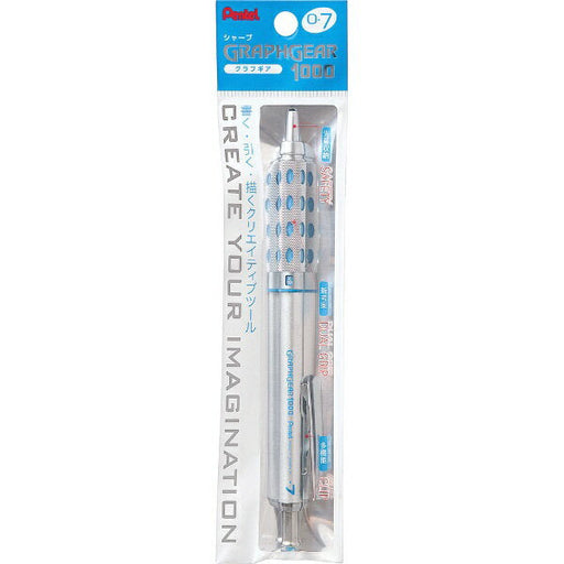Pentel Graph Gear 1000 0,7 XPG1017 (10 sæt)