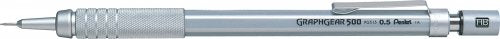 Pentel グラフギア500 0.5ｍｍ（10セット）