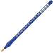 ぺんてる Pentel パック入り画筆 えふでネオセーブル 丸筆 0号 XZBNR-0（10セット）