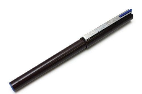 Pentel engangsfyldepen Plaman Blue Ink JM20-CD (10 sæt)