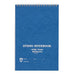 Maruman Steno Book 9mm a righe N750 (10 set)