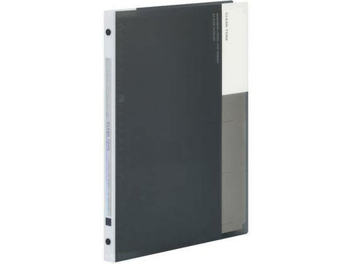 Maruman B5 Binder Clean Tone Slim F019-05 4979093019052