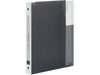 マルマン Ｂ５バインダークリーントーンワイド F312-05 4979093312153（10セット）