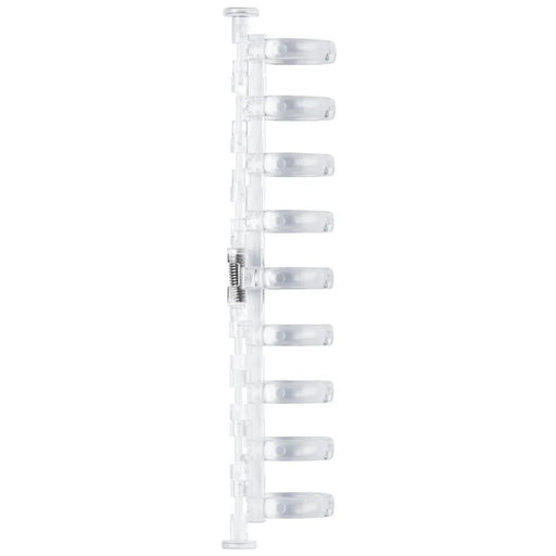 Cincin Klut Saiz Mini Maruman Clear FMR9-98 4979093999101 (10 set)