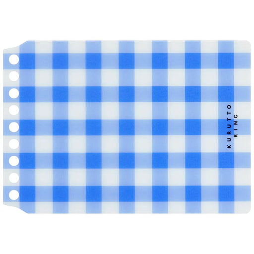 Maruman Mini Saiz Krut Link Leopard Checker FMR9PB-02 4979093999071 (10 set)
