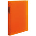 Maruman File Note Sept Couleur B5 Orange F300B-09 (10 sets)