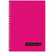 Maruman Note Sept Couleur B6 Roze N575B-08 (10 sets)