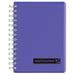 Maruman Memo Sept Couleur B7 Purple N576B-10 (10 sets)