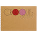 Maruman Pocket Croquis Cream Cotton Paper S162 (10 sets)