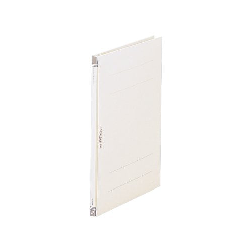 Lihit Lab Unobi Quick File F577-0 A4 Weiß (10 Sets)