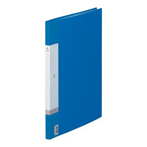 Lihitlove Clear Book G-3211-8 B4S Blå (10 sæt)