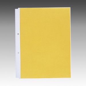 Lihitlove Clear Pocket Super Thick N-2101 A4 (10 juegos)