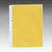 Lihitlove Clear Pocket Super Thick N-2101 A4 (10 sets)