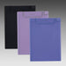 Lihitlove Klemmbrett A972U-24 Schwarz B5E (10 Sets)