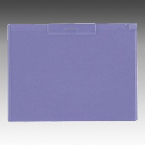 Lihitlove Presse-papiers A983U-23 B4S Bleu Violet (10 sets)