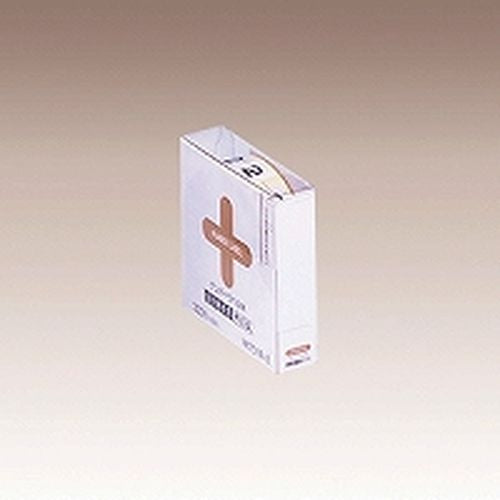 Luce MED. Etichetta con numero M HK751R-2 4903419985103
