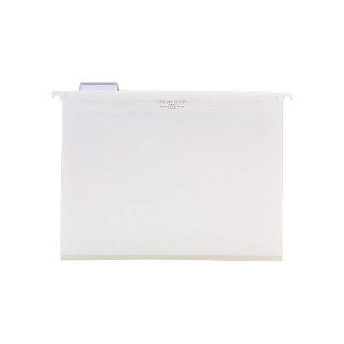 Lihitlove Hängemappen G1641-0 Weiß (10 Sets)