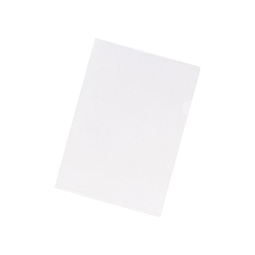 Lihit Love Request Supporto trasparente A4 10P Bianco latte G6010-1 (10 set)