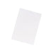 Lihit Love Request Clear Holder A4 10P Milky White G6010-1 (10 sets)
