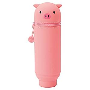 Lihitlab SMART FIT PuniLabo Stand Penalhus Pig A-7712-5 (10 sæt)