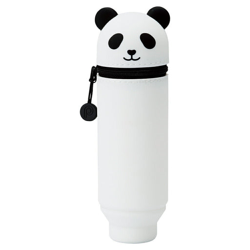 A-7712-6 Smart Fit Puni Lab Stand Pen Etui 6 Panda A-7712-6 Lihit Lab 4903419819712 (10 sæt)