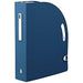 Lihitlove Document Box F7690-11 A4 Vertical Navy (10 sets)