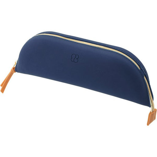 Lihitlove Tray Pen Case Navy A-7731-11 (10 sæt)