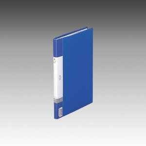 Lihit Love/Libro Trasparente B5/B4 Blu G3407-8/(10 set)