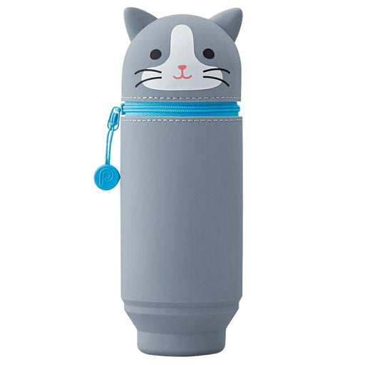 A-7714-4 Stand Pen Etui Big A-7714-4 Licht Love 4903419827304 (10 sæt)