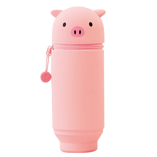 A-7714-5 Stand Pen Etui Big A-7714-5 Licht Love 4903419827458 (10 sæt)