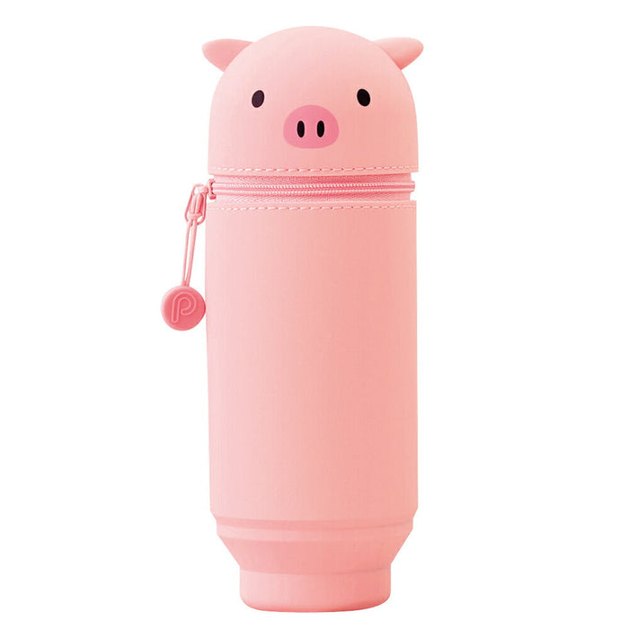 A-7714-5 Stand Pen Etui Big A-7714-5 Licht Love 4903419827458 (10 sæt)