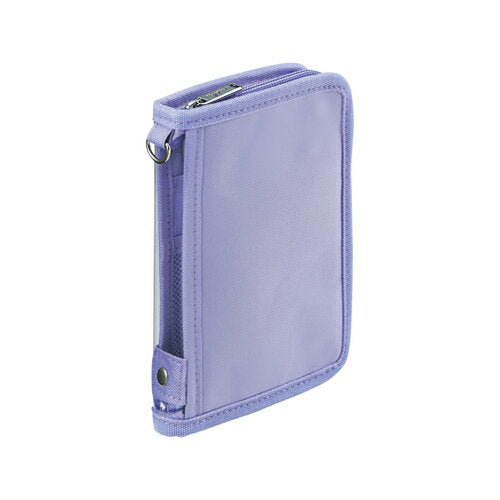 Lihitlove pochette de décoration Mini salon lilas A-3301-10 4903419847012