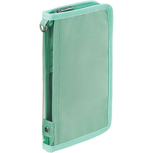Lihitlove Pochette de Décoration Vert Menthe A-3302-19 4903419847135