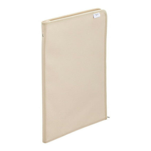 Lihitlove Collection Stand L A4 Beige A-3304-16 4903419847173