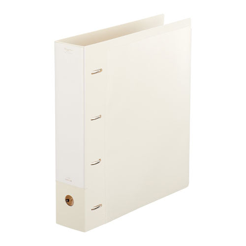 Lihitlove Collection Fail Large Blanc Laiteux F-3301-0 4903419123772