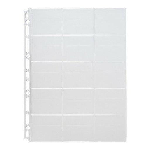 Collezione Lihitlove Tasca PVC 15P A4S N-3312 4903419346683 (10 set)