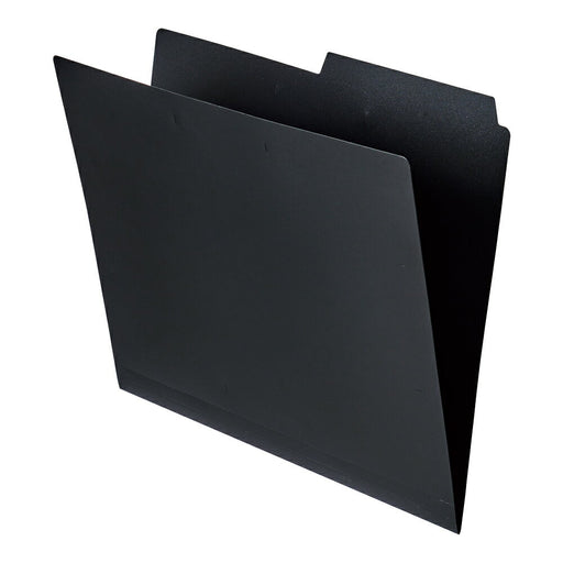 Licht Lab Kobetsfolder A4 Schwarz F-292-24 4903419122287