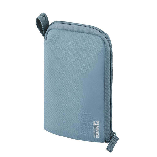 Lihitlove Estuche para bolígrafo con soporte Surf Blue A-3201-14 4903419847593