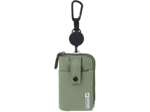 Estuche para llaves y pases Lihitlove Seaweed Guri A-3203-22 4903419847692